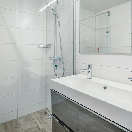 Appartementencomplex Juliana 68