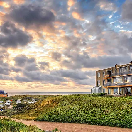 Apartamento Appartementencomplex Juliana 68 *