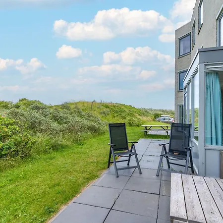 Appartementencomplex Juliana 68 Apartamento De Koog (Texel)