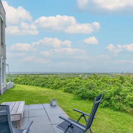 Appartementencomplex Juliana 68 *