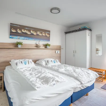 Appartementencomplex Juliana 68 * De Koog (Texel)