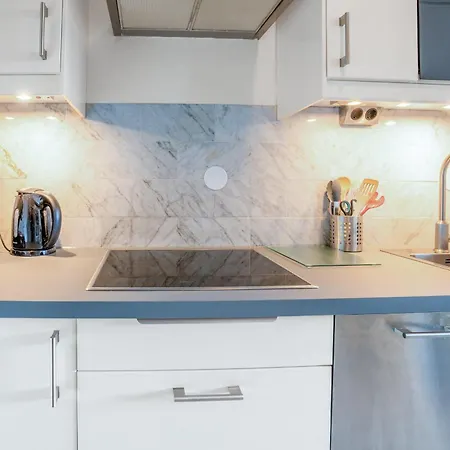 Appartementencomplex Juliana 68 Διαμέρισμα