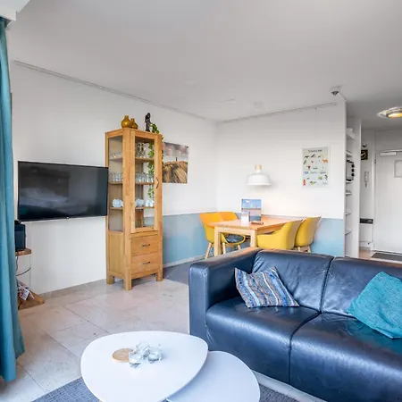 Διαμέρισμα Appartementencomplex Juliana 68 *