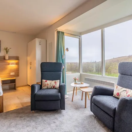 Διαμέρισμα Appartementencomplex Juliana 68 De Koog (Texel)