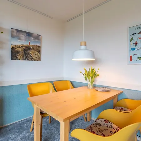 Appartementencomplex Juliana 68 Διαμέρισμα De Koog (Texel)