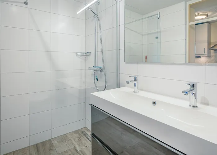 Appartementencomplex Juliana 68