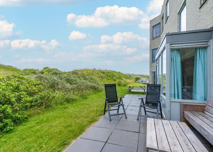 Appartementencomplex Juliana 68 Apartment De Koog (Texel)