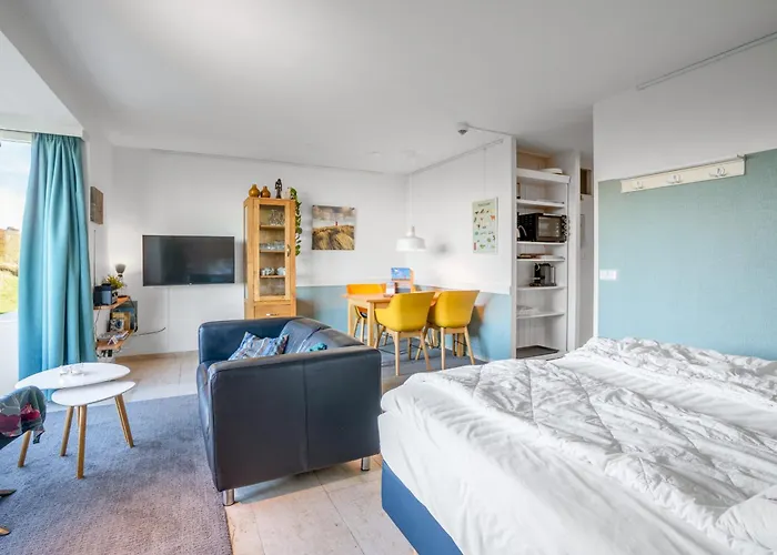 Apartment Appartementencomplex Juliana 68