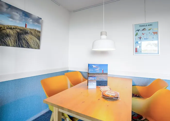 Appartementencomplex Juliana 68 Apartment *