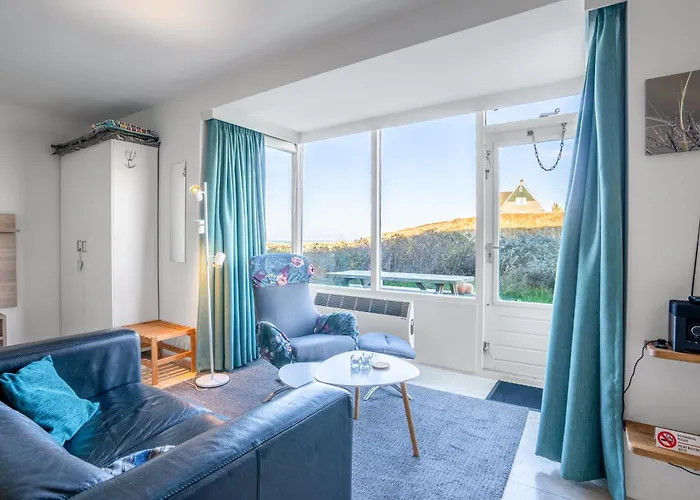 Appartementencomplex Juliana 68 Apartment